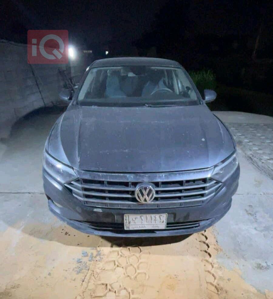 فولكسفاغن جيتا